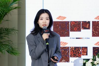 解鎖生命密碼，挑戰未知領域 金隅智造工場與您共赴未來生命科學之旅