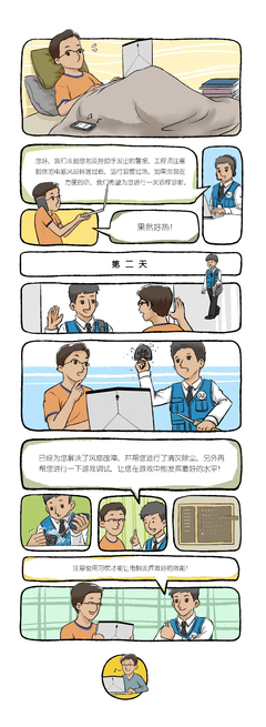 全智技術(shù) 揭秘真正的“超級(jí)玩家”