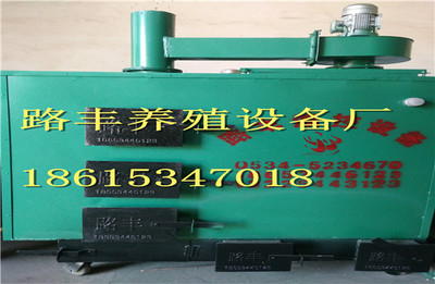 自動(dòng)化控溫鍋爐技術(shù)解析 賦能現(xiàn)代養(yǎng)殖業(yè)的溫控解決方案